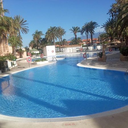 Villa Lagos A 25 Metros Del Mar Roquetas de Mar Extérieur photo