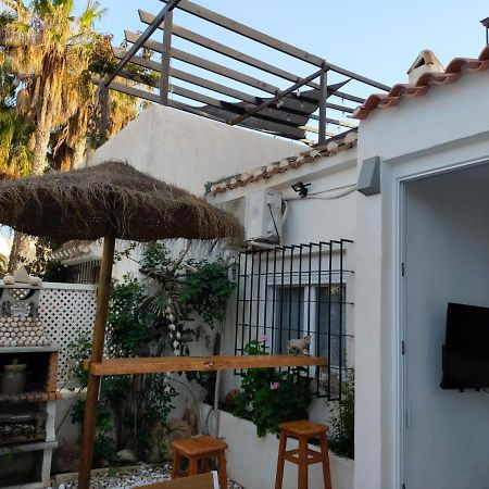 Villa Lagos A 25 Metros Del Mar Roquetas de Mar Extérieur photo