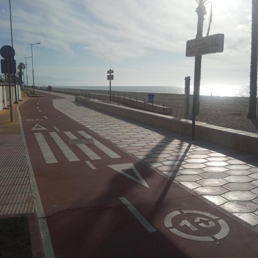 Villa Lagos A 25 Metros Del Mar Roquetas de Mar Extérieur photo