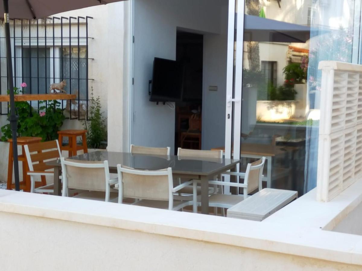 Villa Lagos A 25 Metros Del Mar Roquetas de Mar Extérieur photo