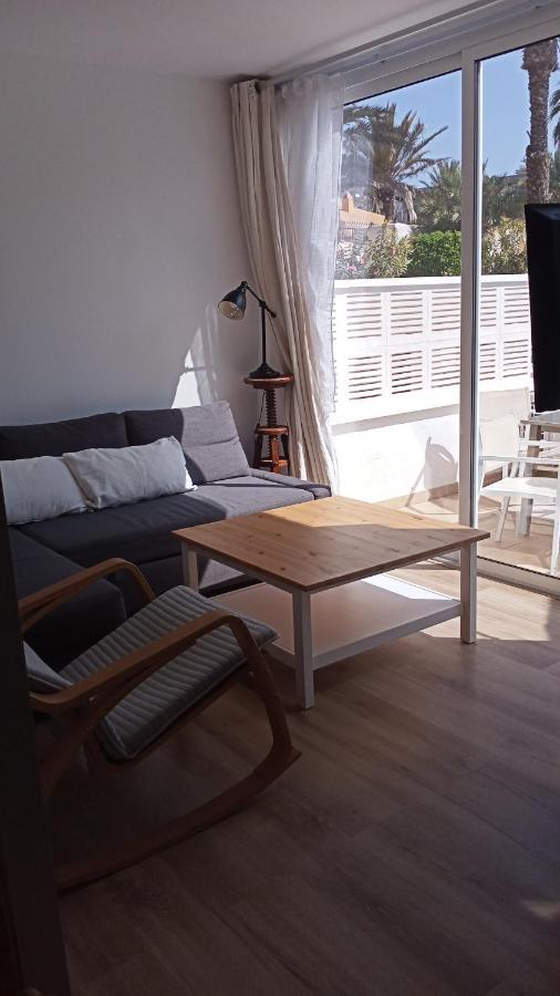 Villa Lagos A 25 Metros Del Mar Roquetas de Mar Extérieur photo