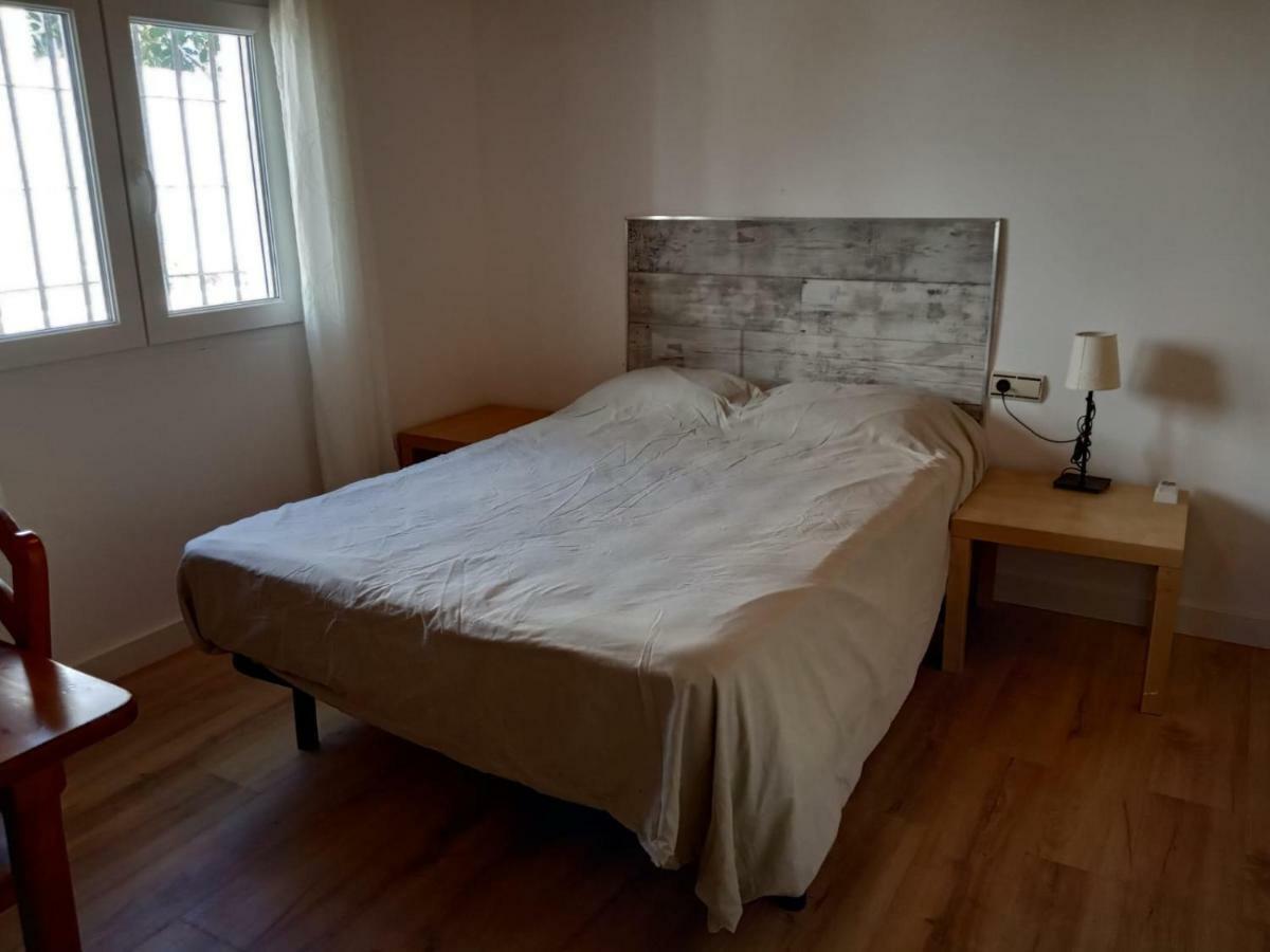 Villa Lagos A 25 Metros Del Mar Roquetas de Mar Extérieur photo