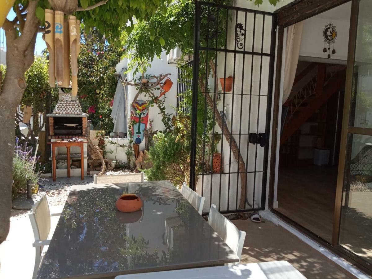 Villa Lagos A 25 Metros Del Mar Roquetas de Mar Extérieur photo