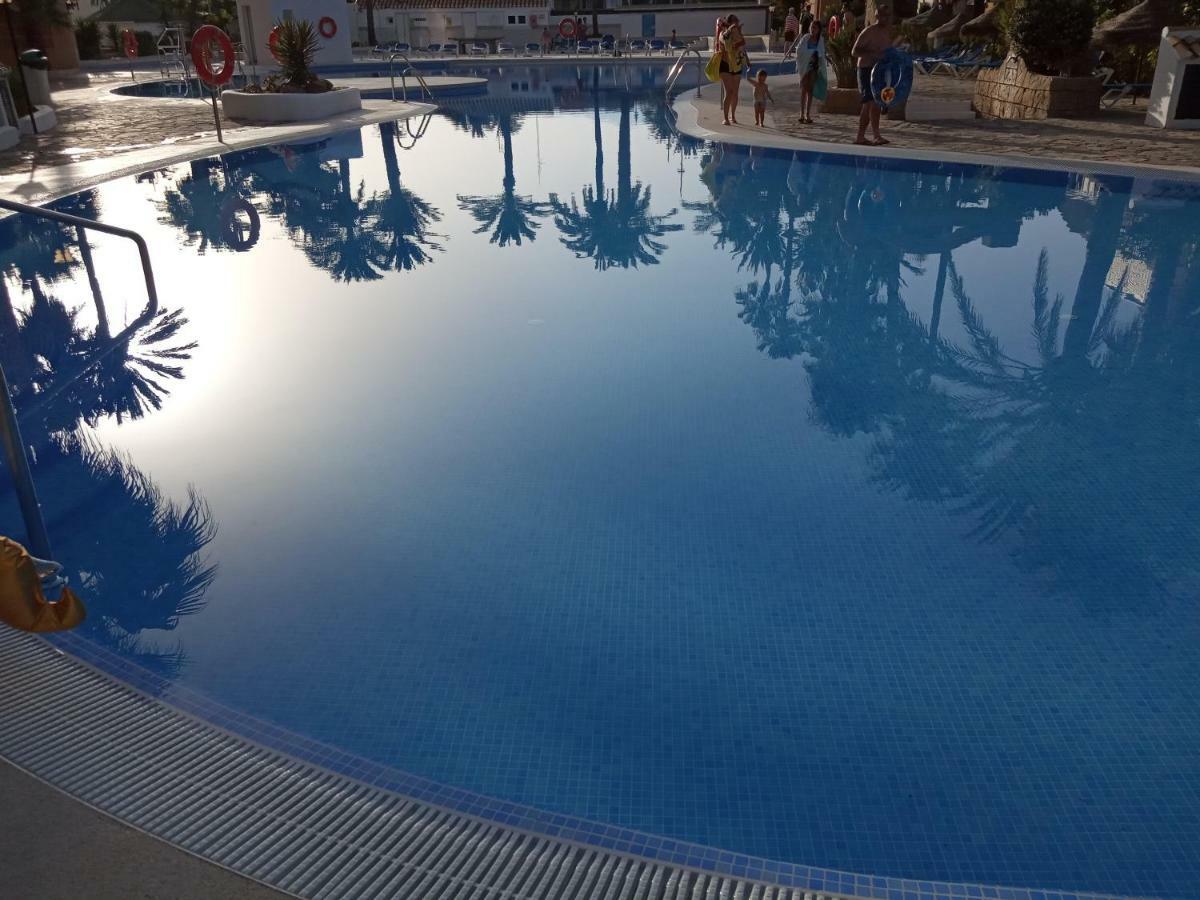 Villa Lagos A 25 Metros Del Mar Roquetas de Mar Extérieur photo