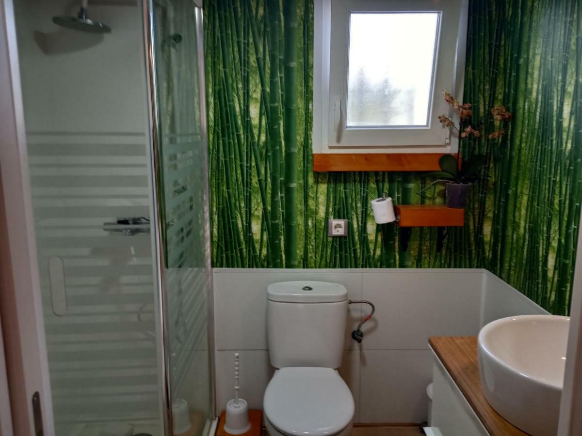 Villa Lagos A 25 Metros Del Mar Roquetas de Mar Extérieur photo
